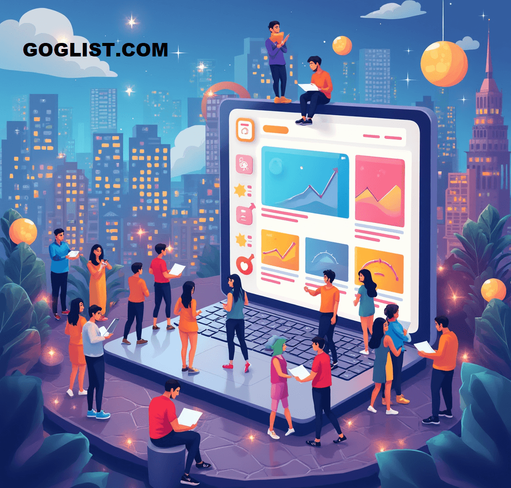 Paid Banner Advertising